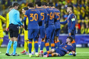 Sunovrat italijanskog klupskog fudbala i put u nezabeleženo?